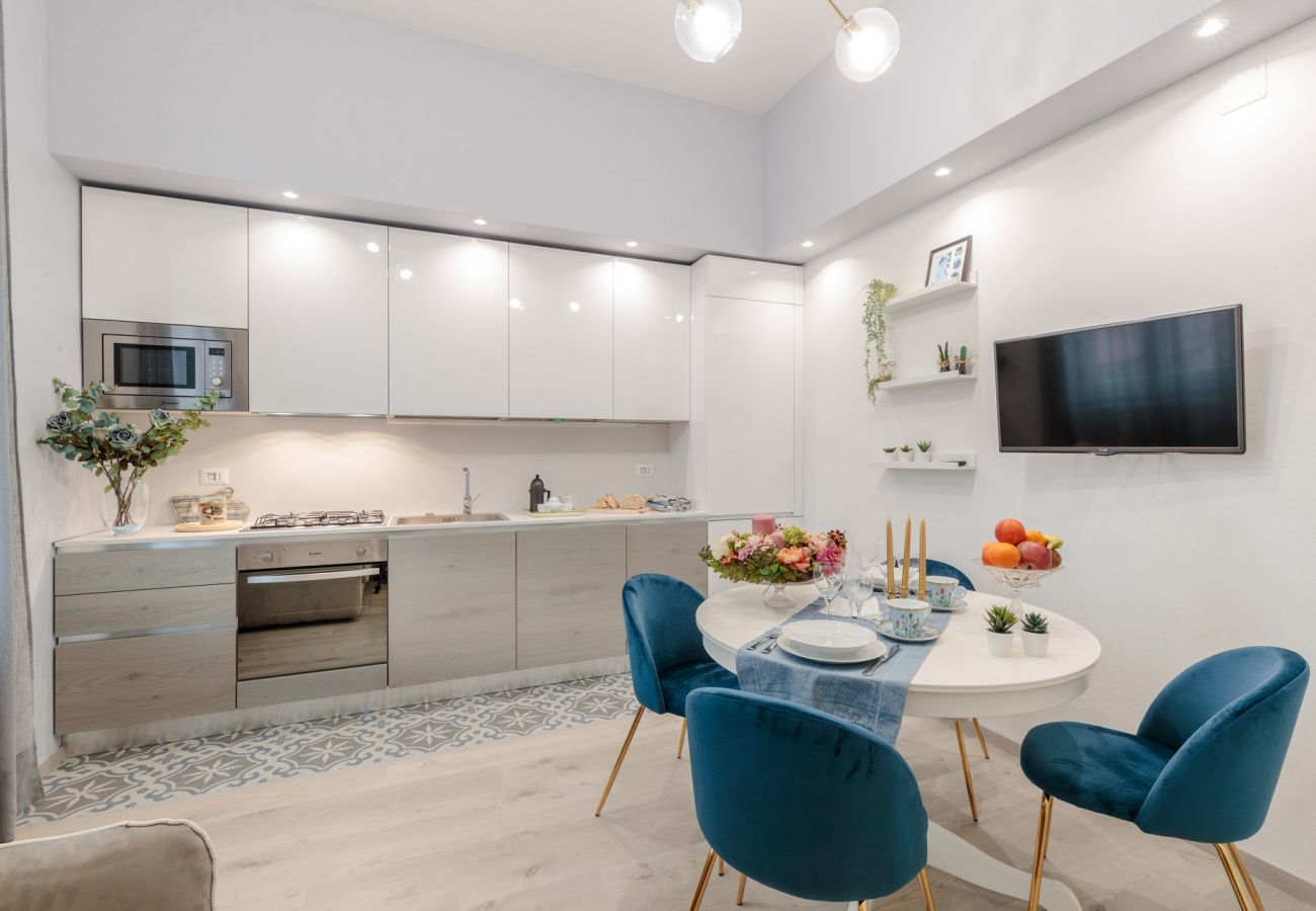 Appartamento a Viareggio - Casa MarEmi