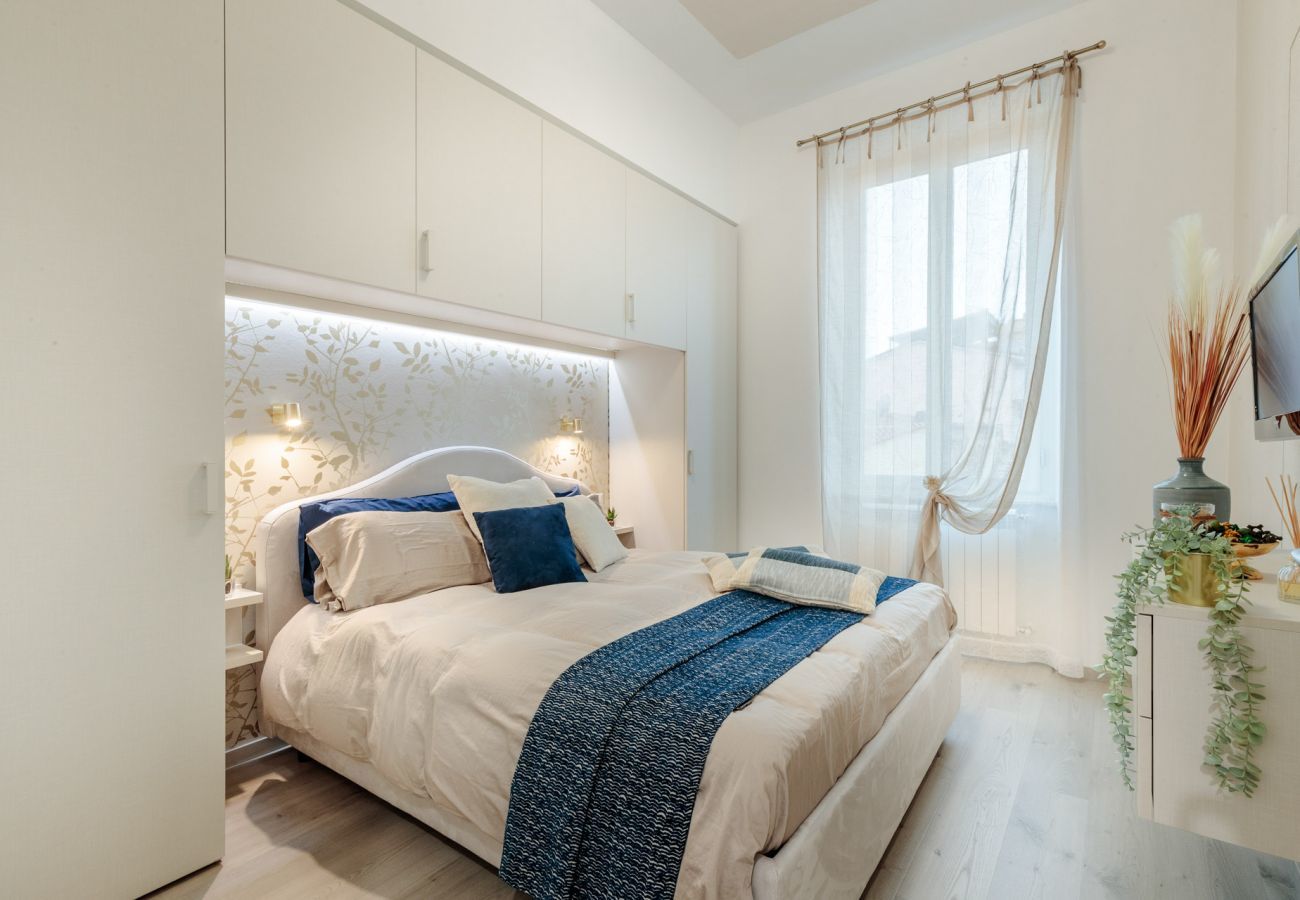 Appartamento a Viareggio - Casa MarEmi