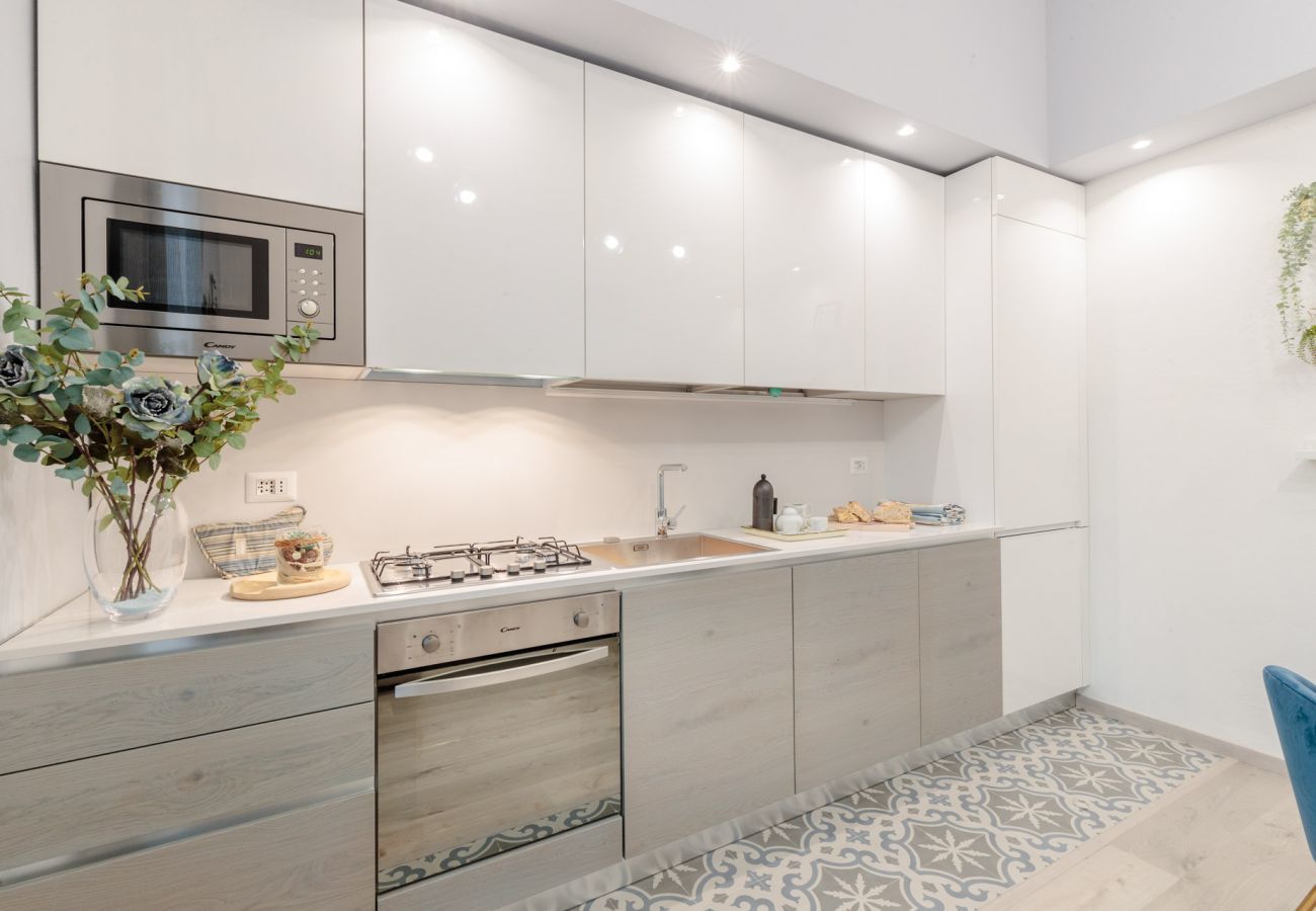 Appartamento a Viareggio - Casa MarEmi