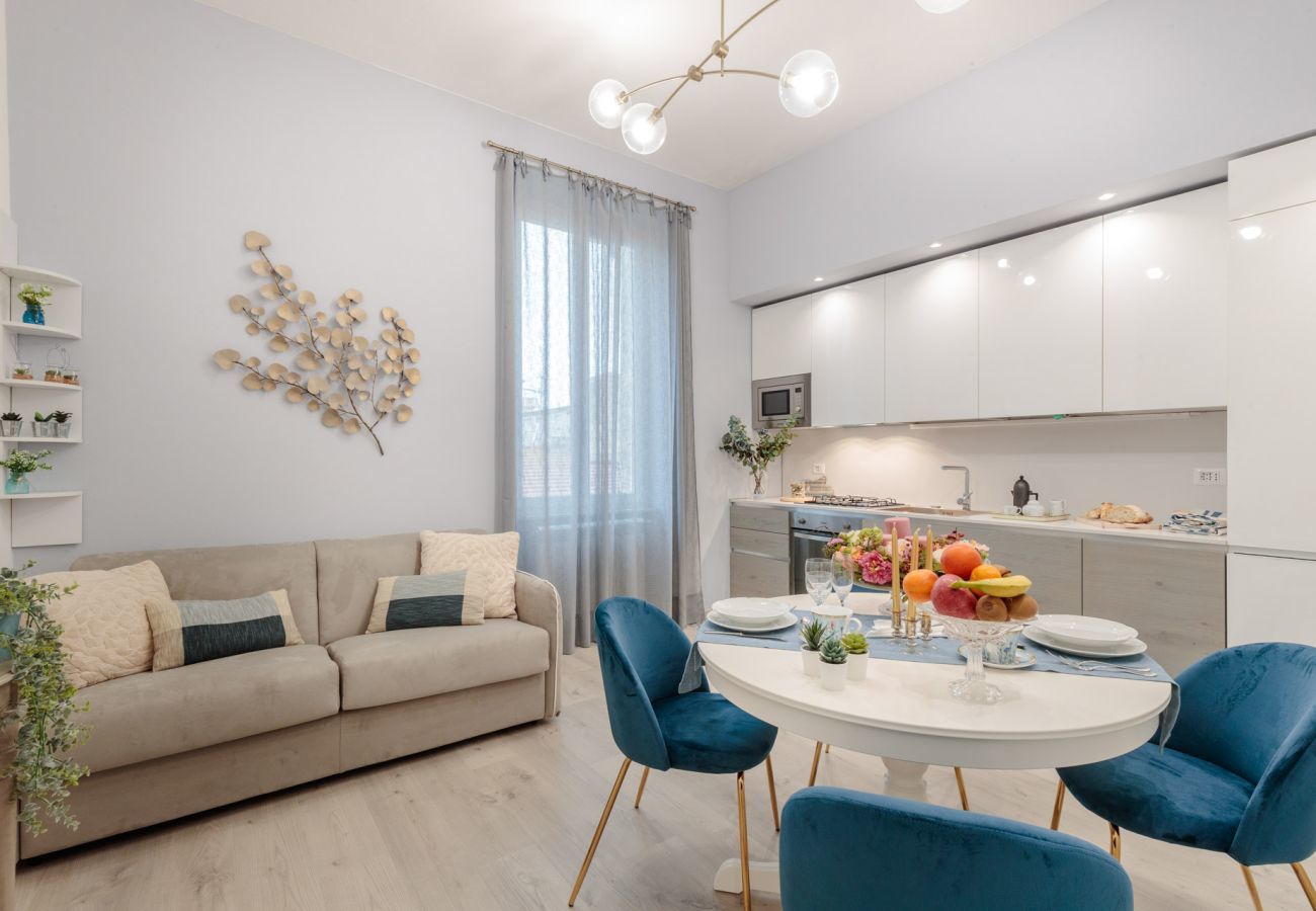 Appartamento a Viareggio - Casa MarEmi