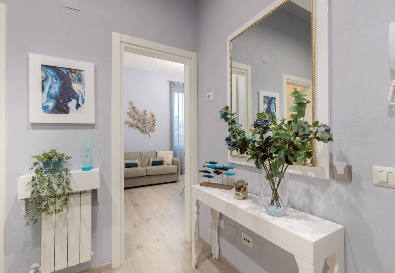 Appartamento a Viareggio - Casa MarEmi