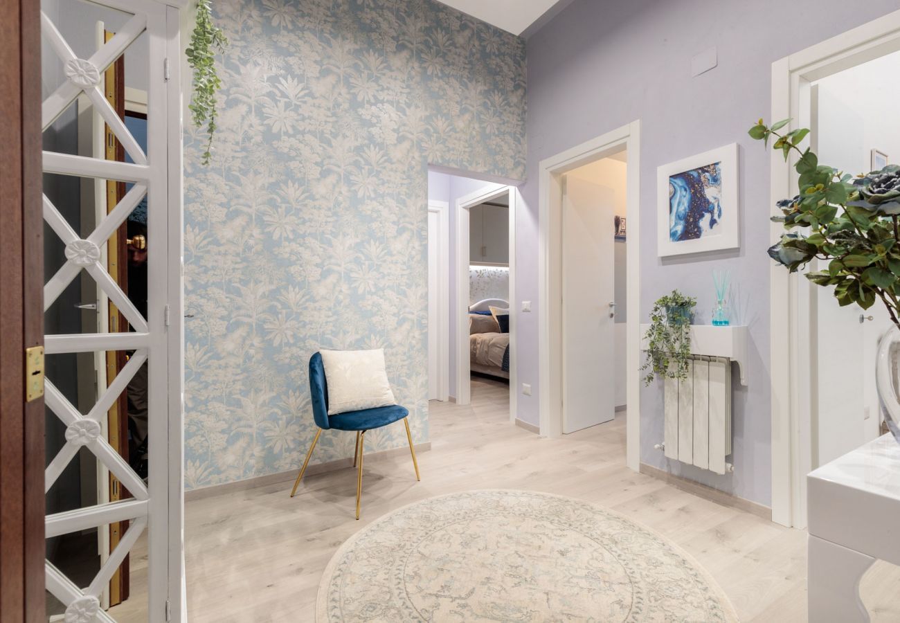 Appartamento a Viareggio - Casa MarEmi