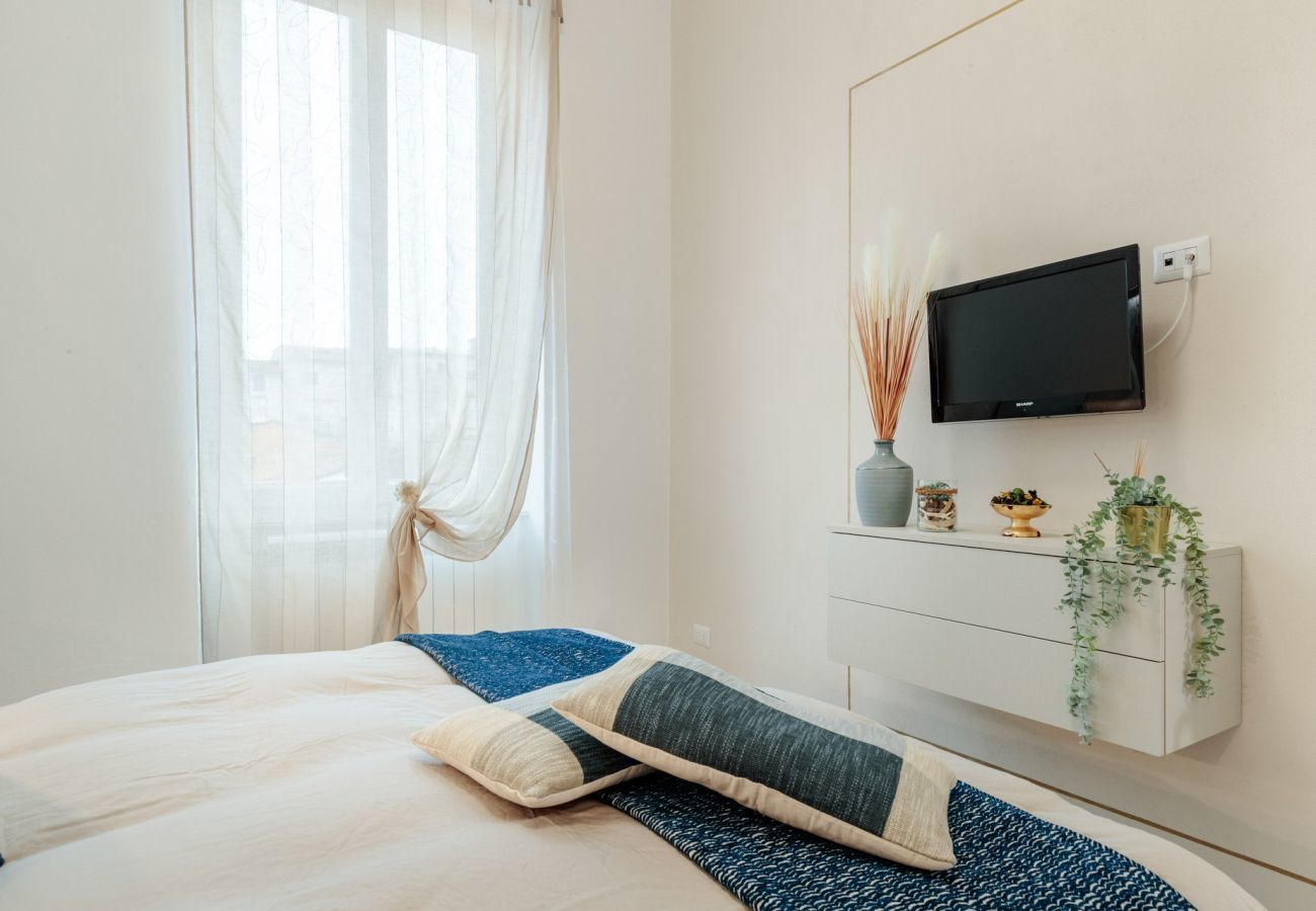 Appartamento a Viareggio - Casa MarEmi