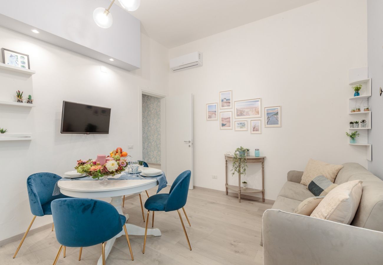 Appartamento a Viareggio - Casa MarEmi