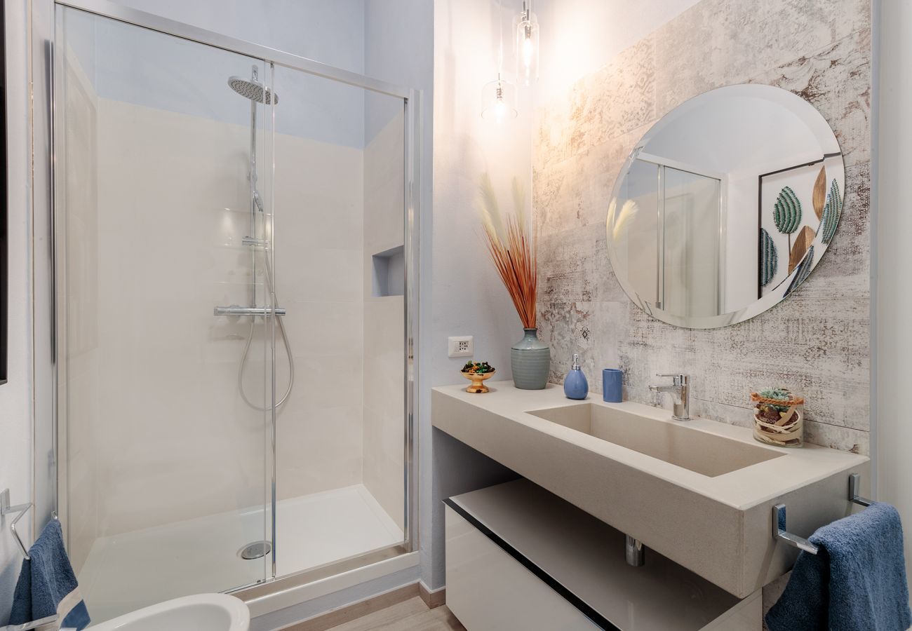 Appartamento a Viareggio - Casa MarEmi
