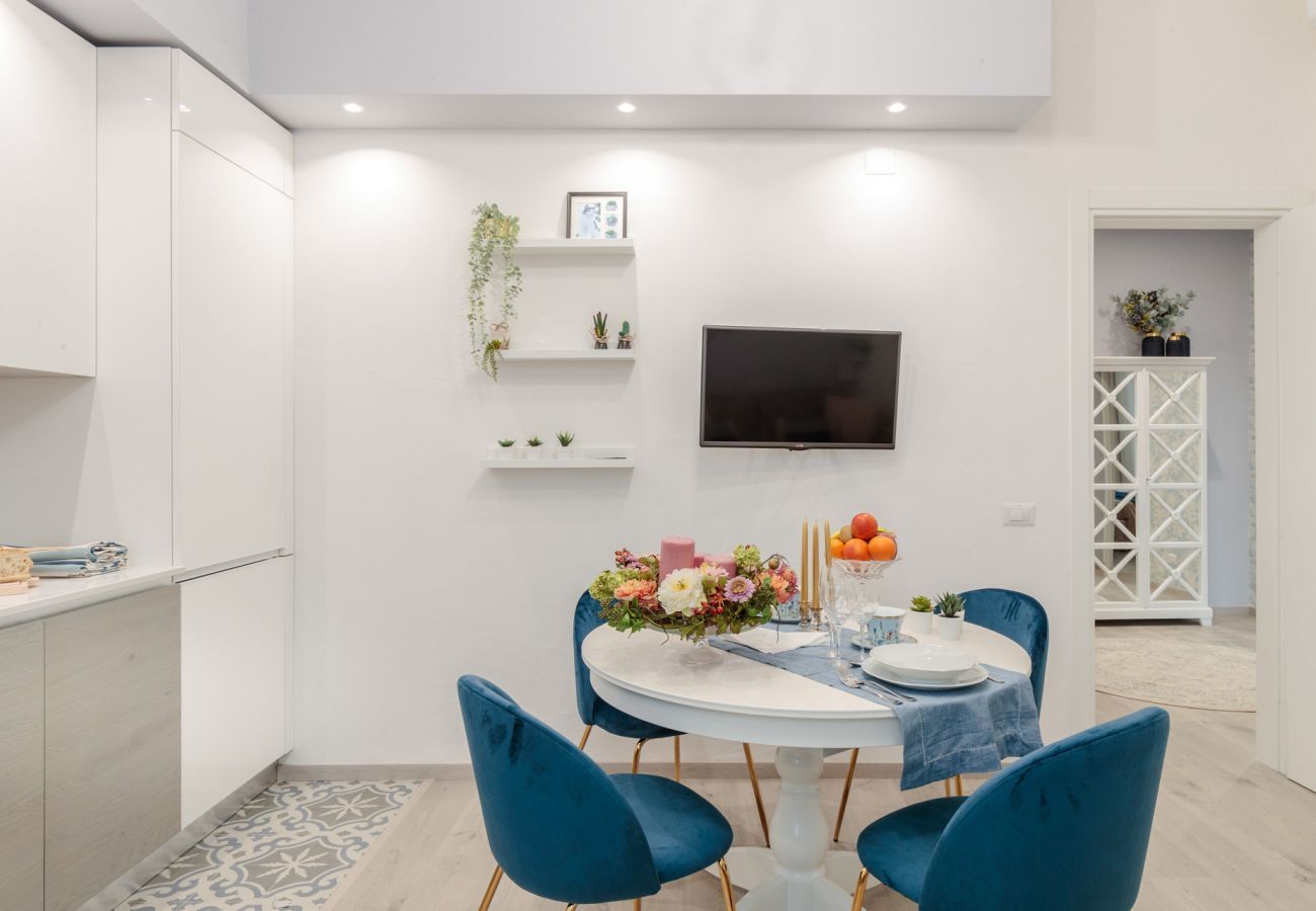Appartamento a Viareggio - Casa MarEmi
