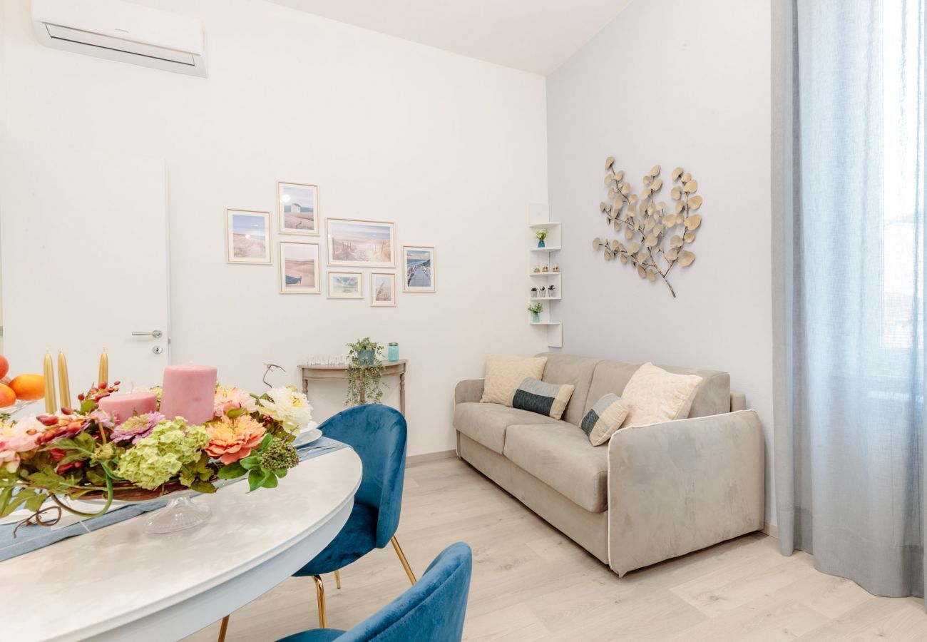 Appartamento a Viareggio - Casa MarEmi