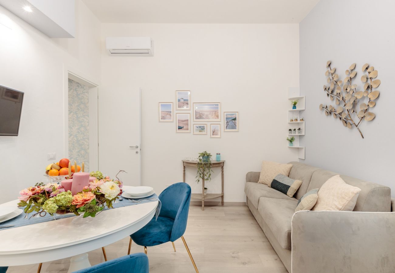 Appartamento a Viareggio - Casa MarEmi