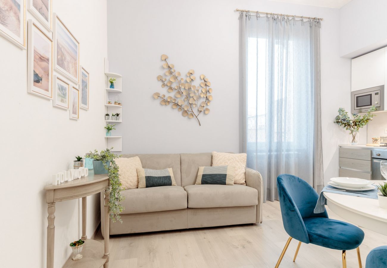 Appartamento a Viareggio - Casa MarEmi