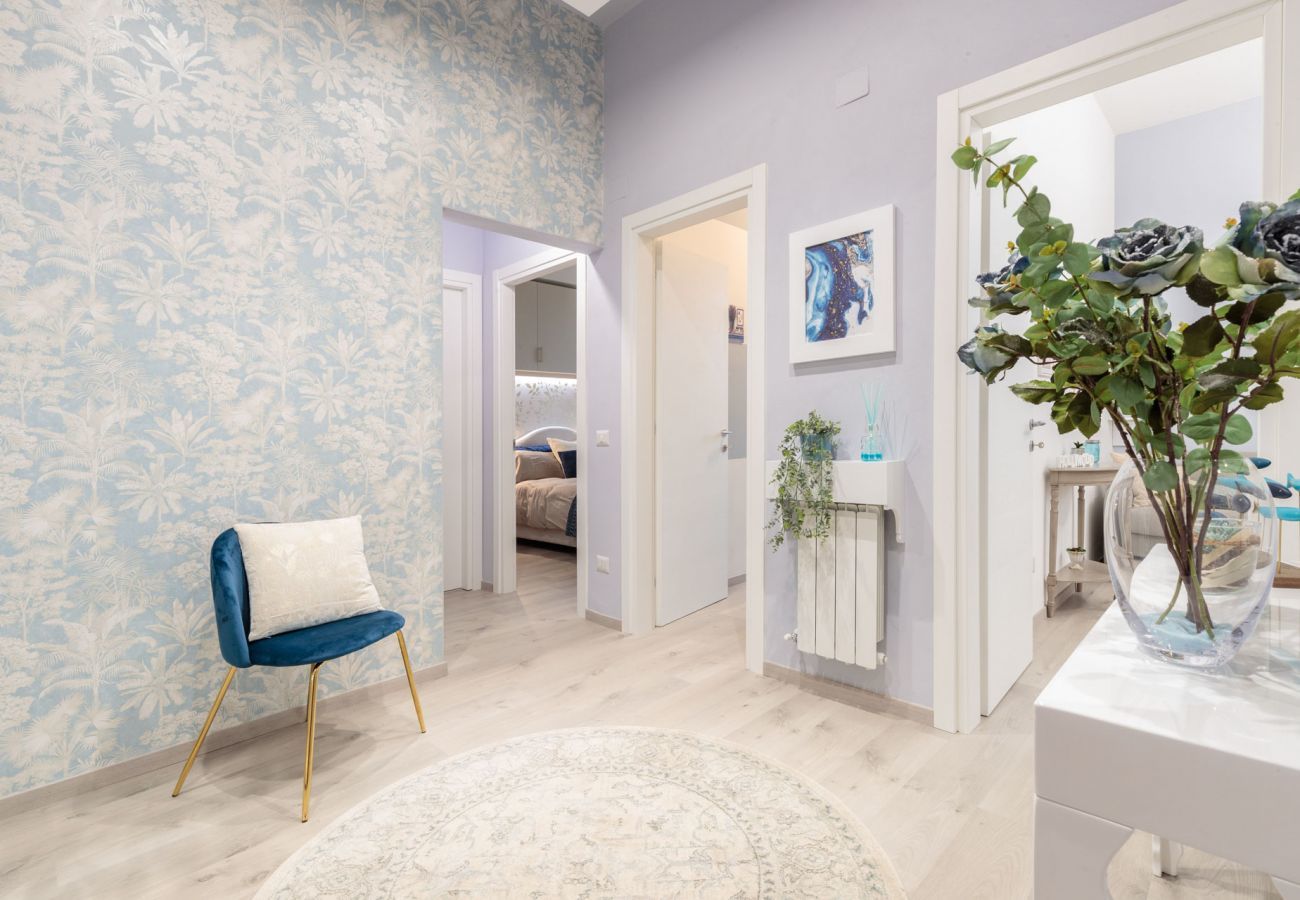 Appartamento a Viareggio - Casa MarEmi