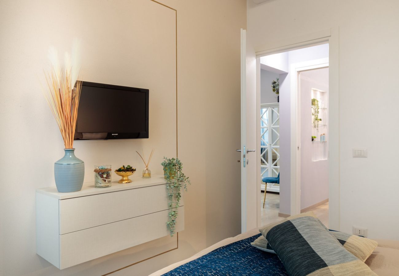 Appartamento a Viareggio - Casa MarEmi
