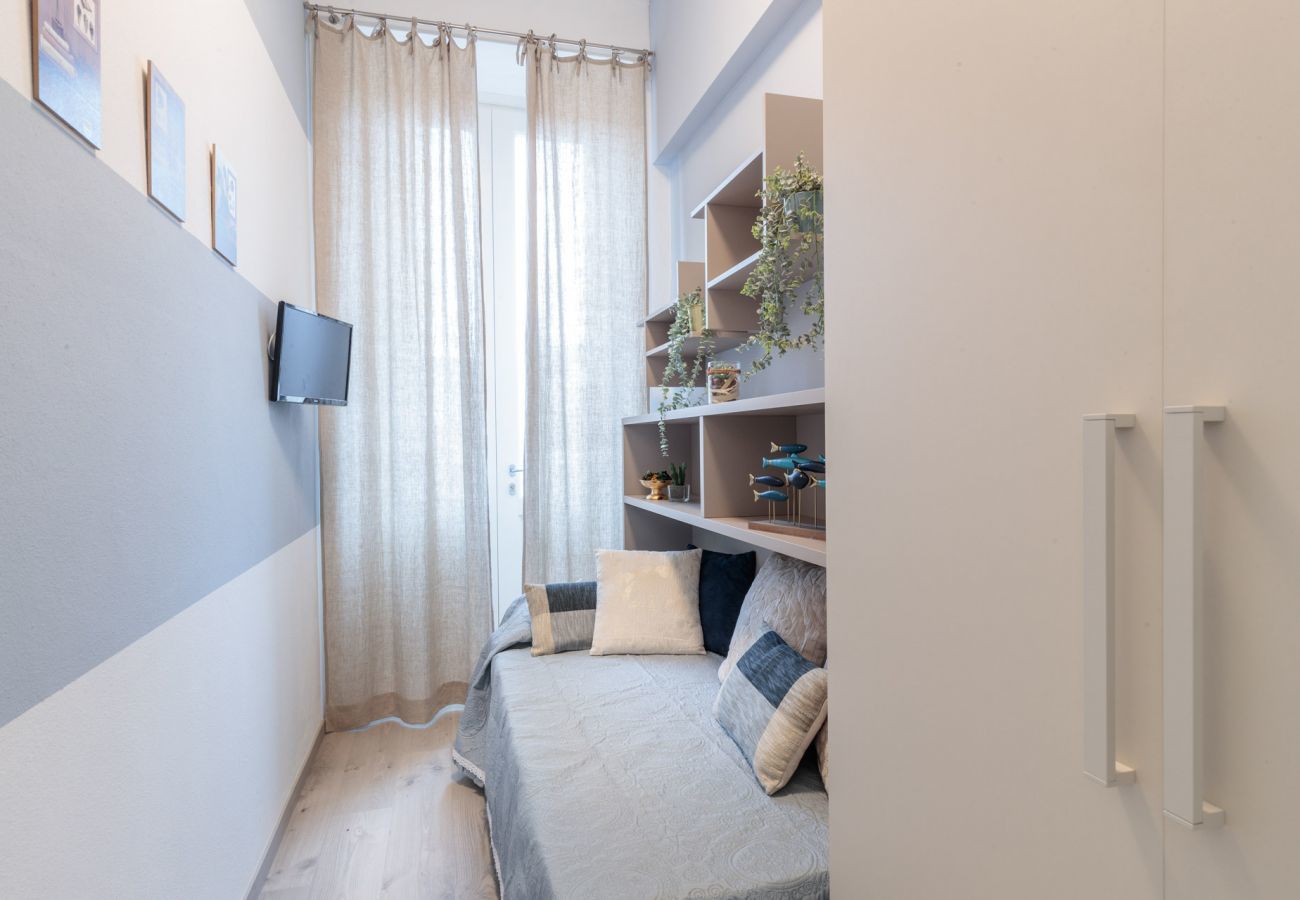 Appartamento a Viareggio - Casa MarEmi