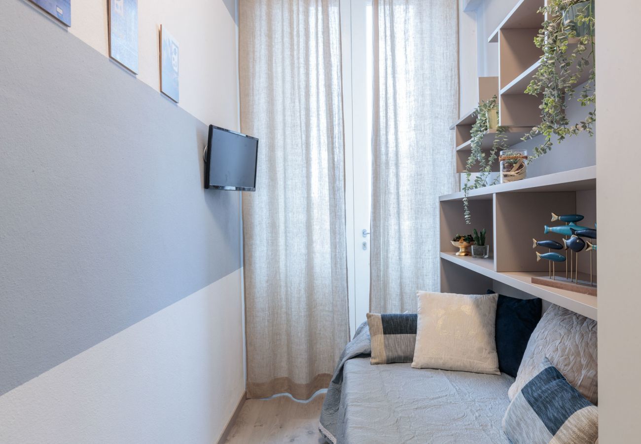 Appartamento a Viareggio - Casa MarEmi