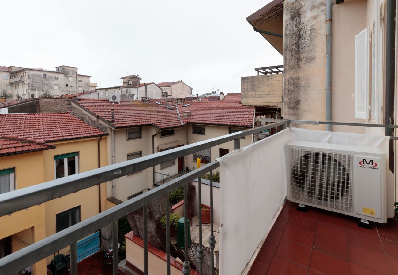 Appartamento a Viareggio - Casa MarEmi