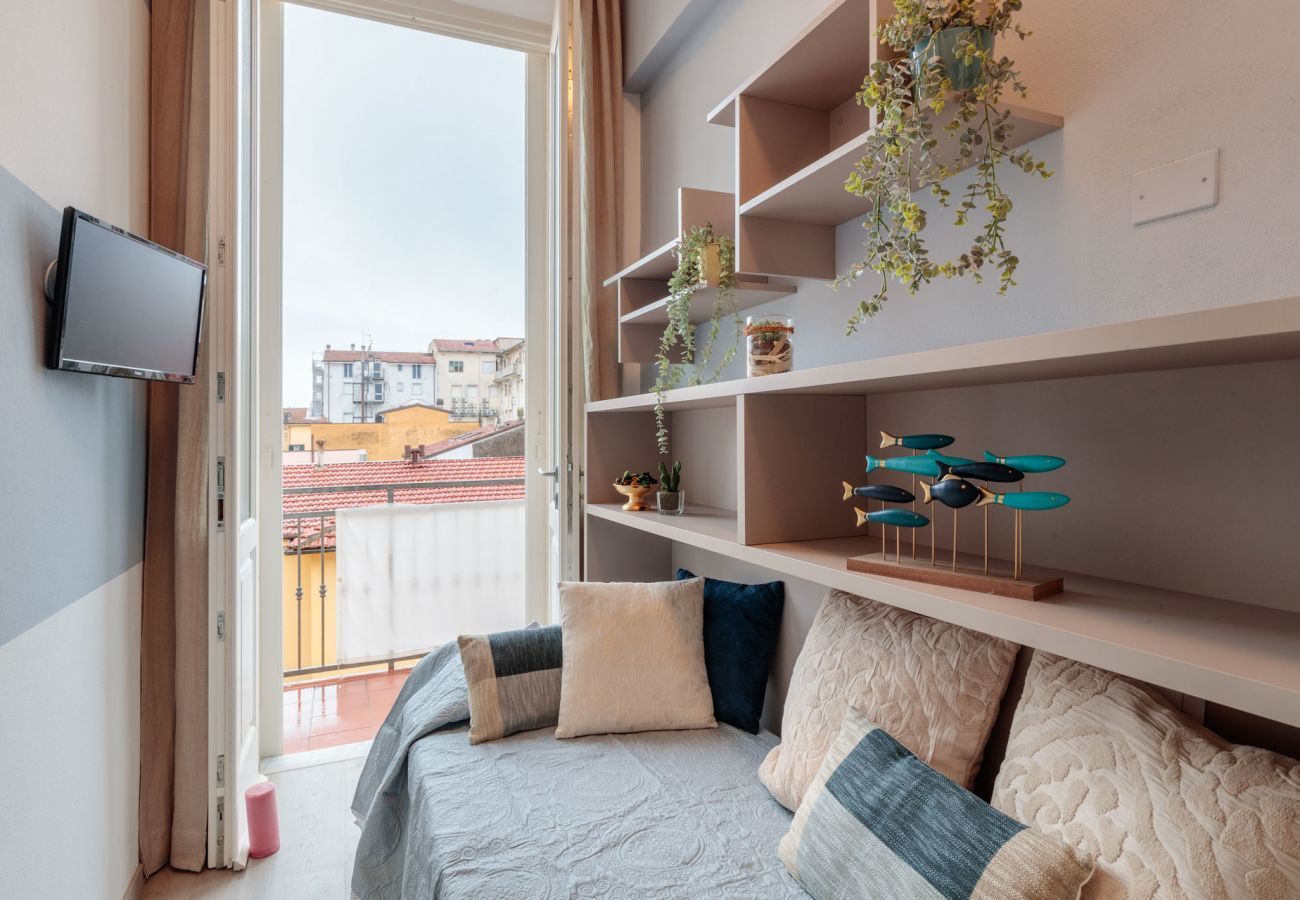 Appartamento a Viareggio - Casa MarEmi