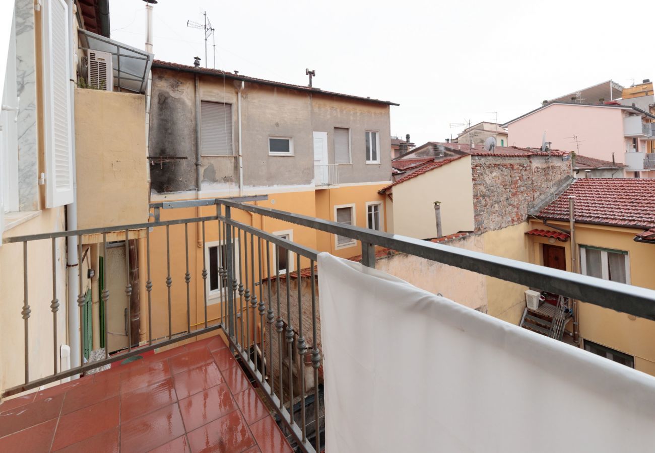 Appartamento a Viareggio - Casa MarEmi