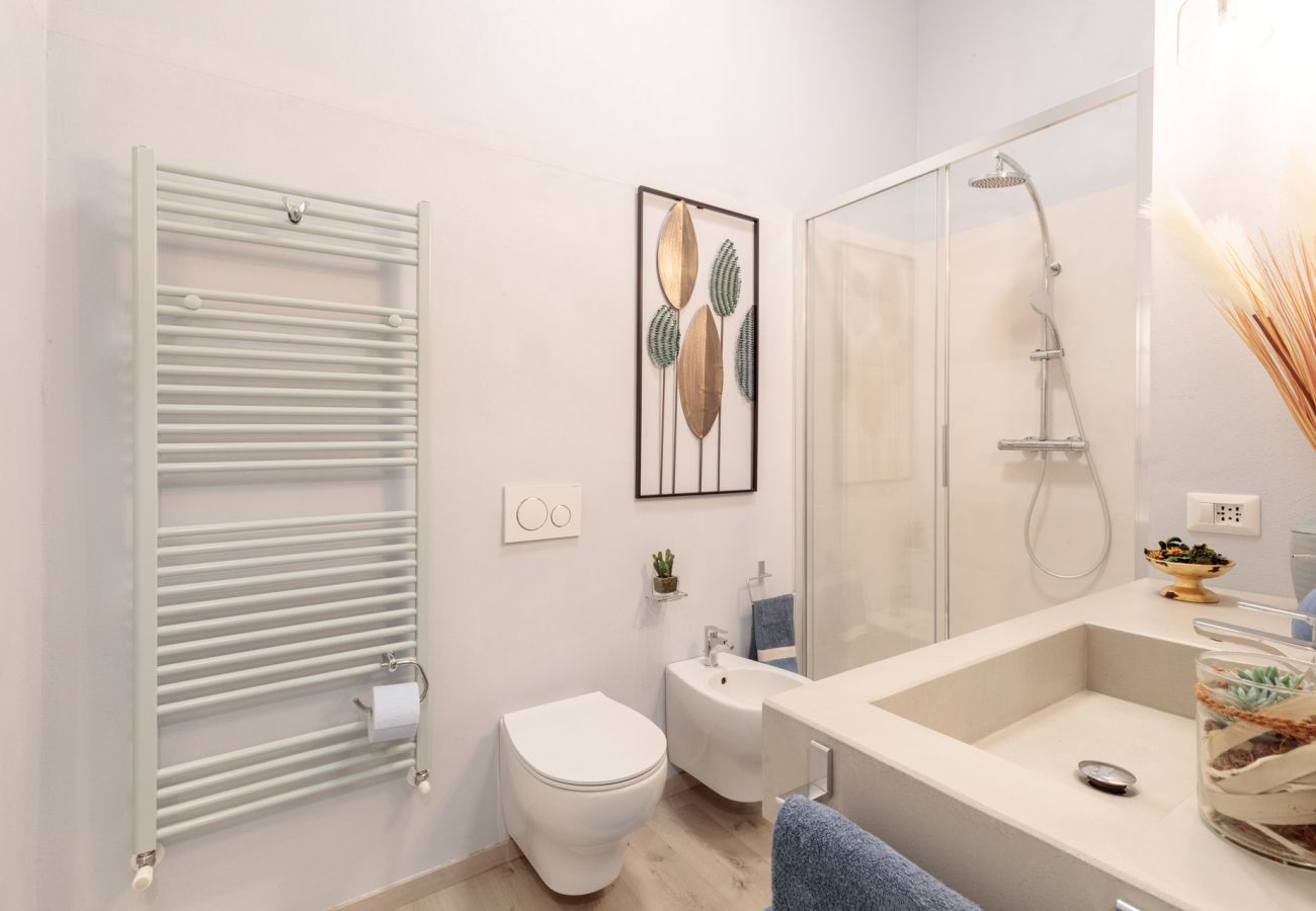 Appartamento a Viareggio - Casa MarEmi