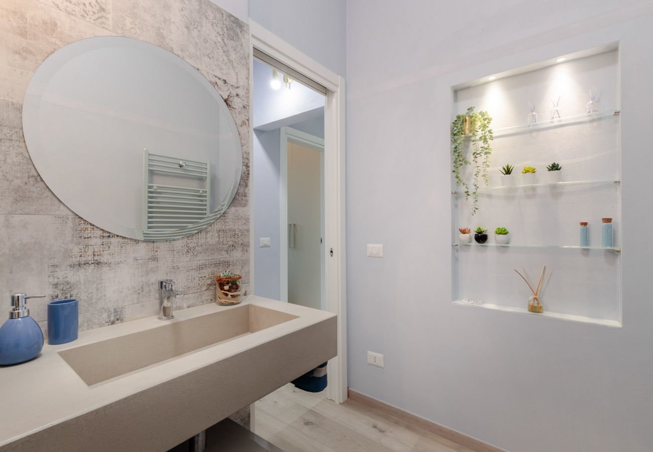 Appartamento a Viareggio - Casa MarEmi