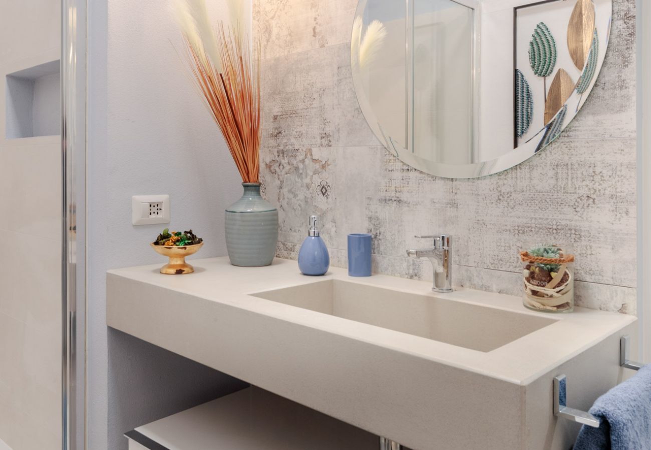 Appartamento a Viareggio - Casa MarEmi
