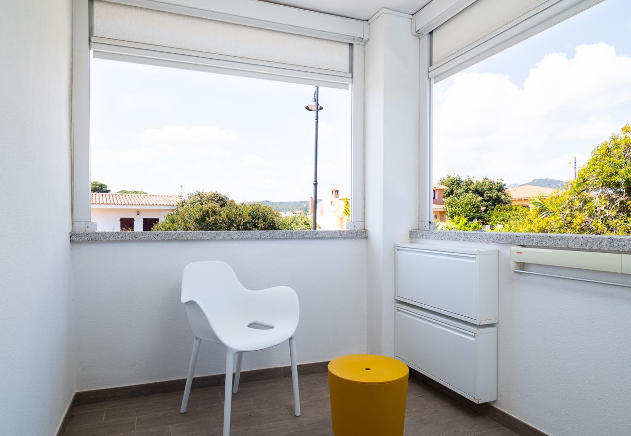 Appartamento a Olbia - WLofts 11 - residenza di design vista mare fronte Pittulongu | KLODGE