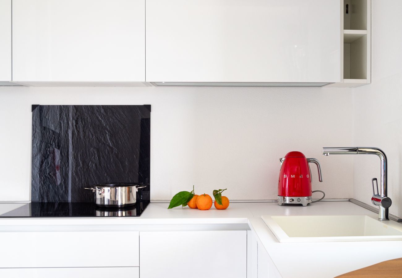 Appartamento a Olbia - WLofts 11