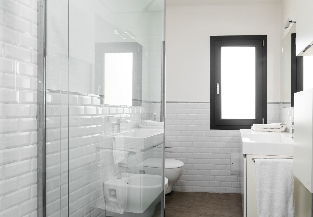Appartamento a Olbia - WLofts 14