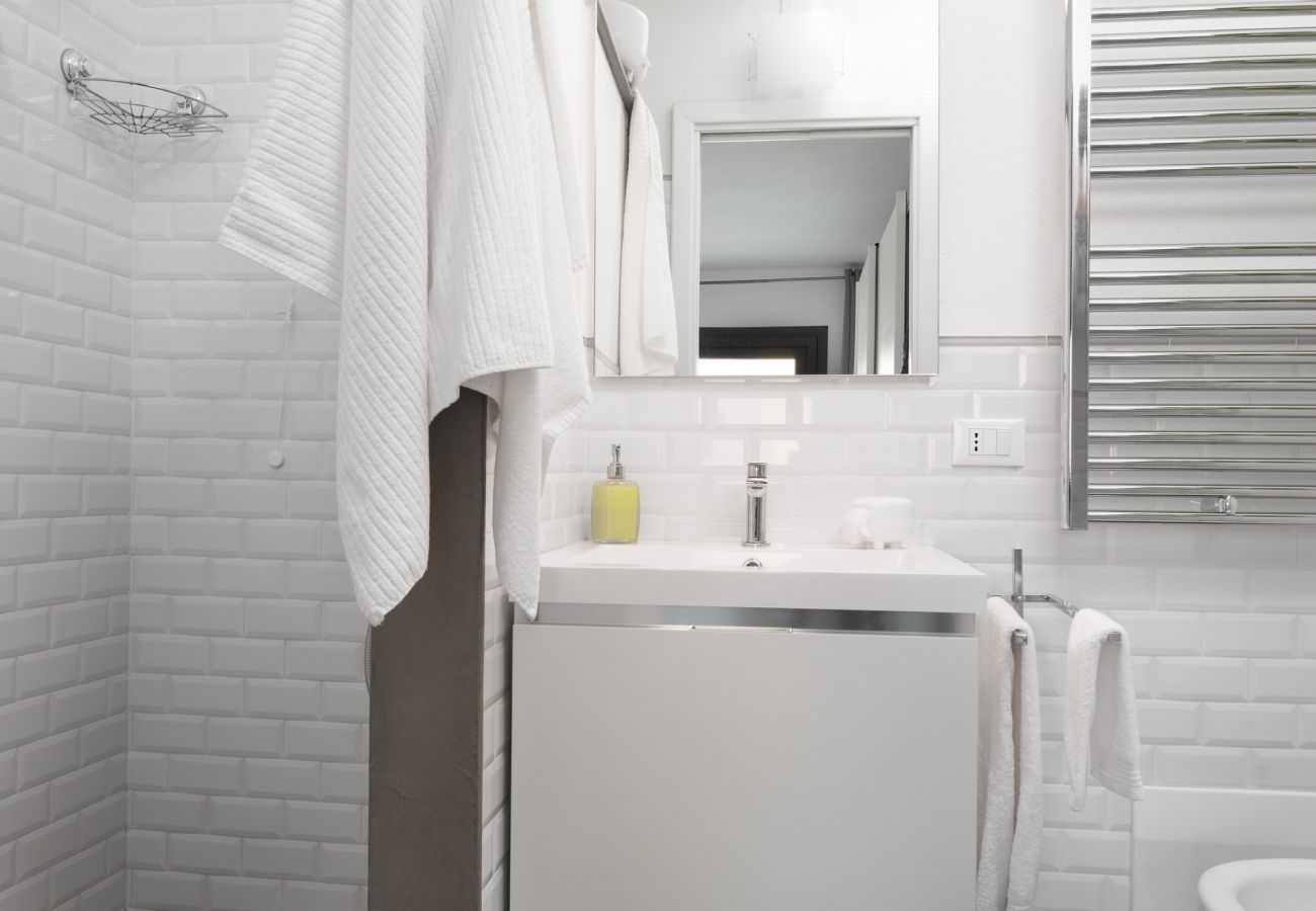 Appartamento a Olbia - WLofts 14