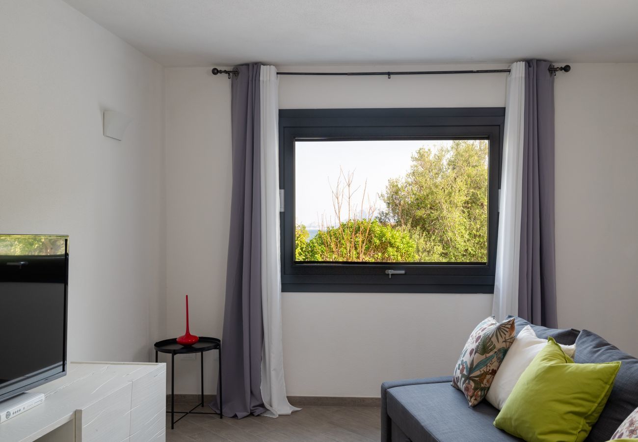 Appartamento a Olbia - WLofts 14 by Klodge | appartamento vacanza di design con solarium