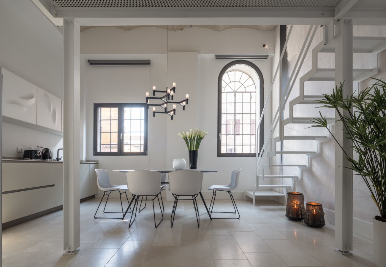Appartamento a Venezia - Fornace Loft with Dependance R&R