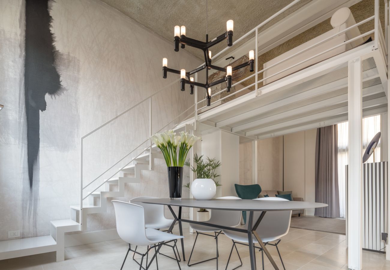 Appartamento a Venezia - Fornace Loft with Dependance R&R
