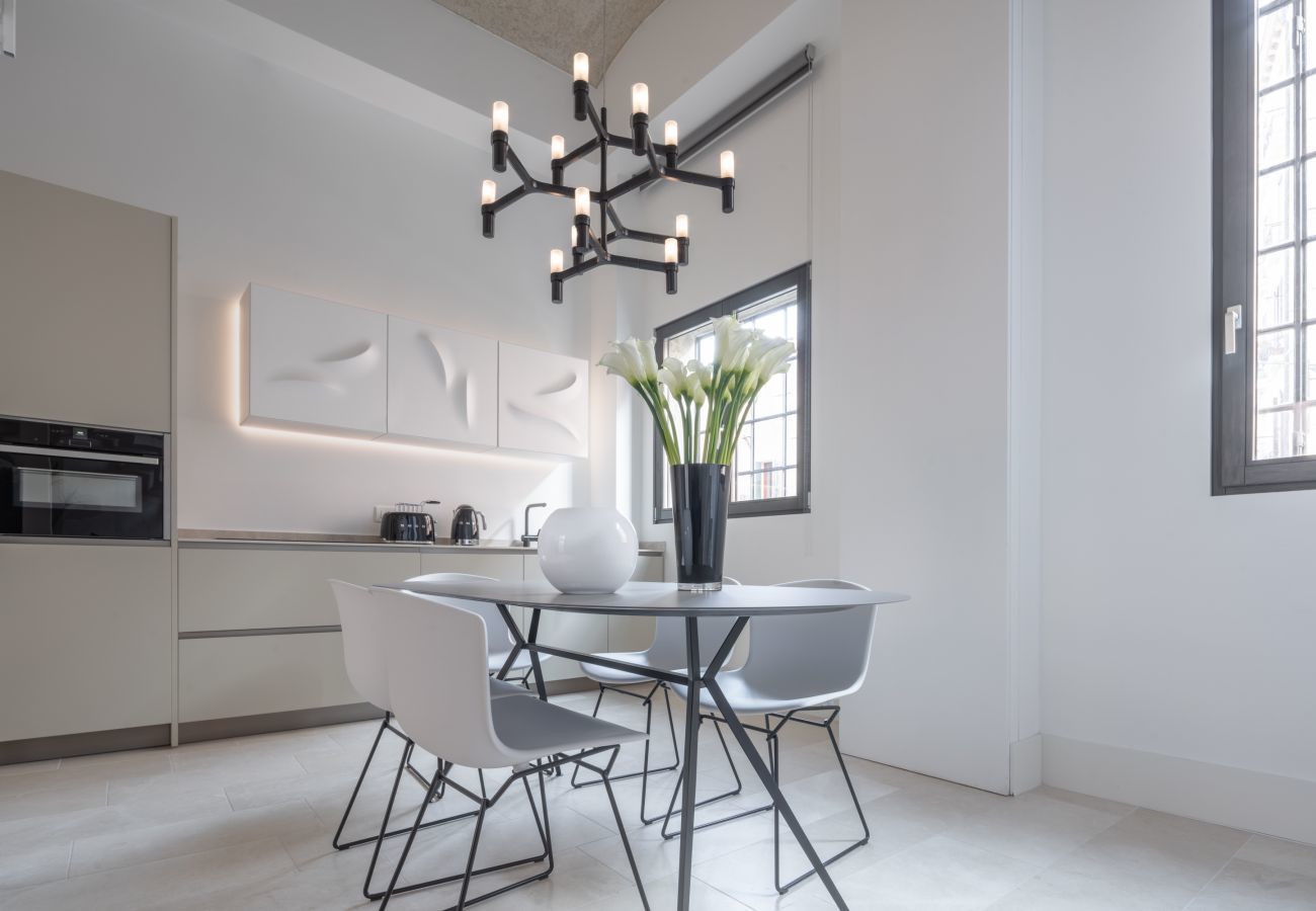 Appartamento a Venezia - Fornace Loft with Dependance R&R