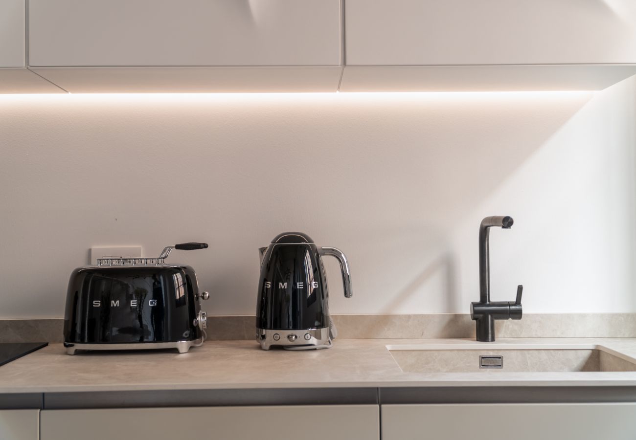 Appartamento a Venezia - Fornace Loft with Dependance R&R