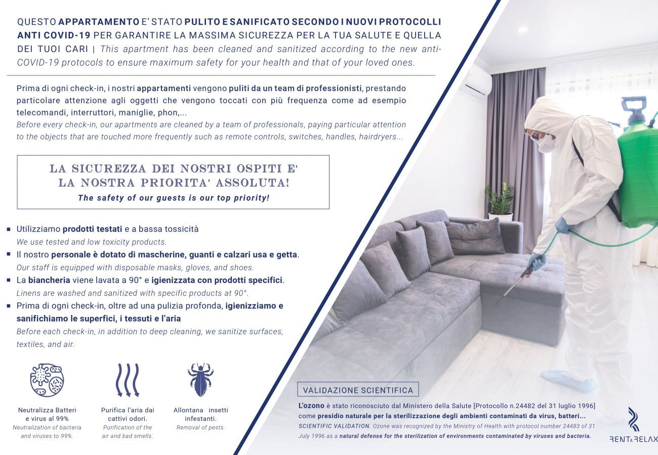 Appartamento a Venezia - Lion Palace Canal View R&R
