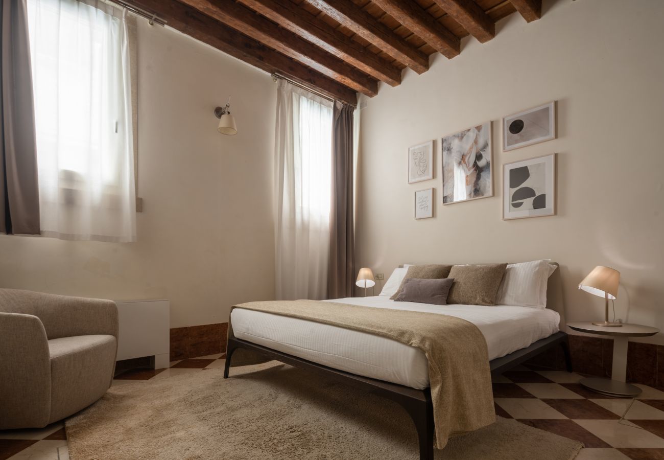 Appartamento a Venezia - Lion Palace Deluxe R&R