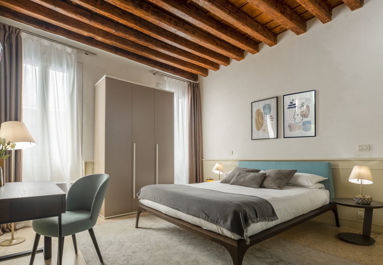 Appartamento a Venezia - Lion Palace Superior R&R