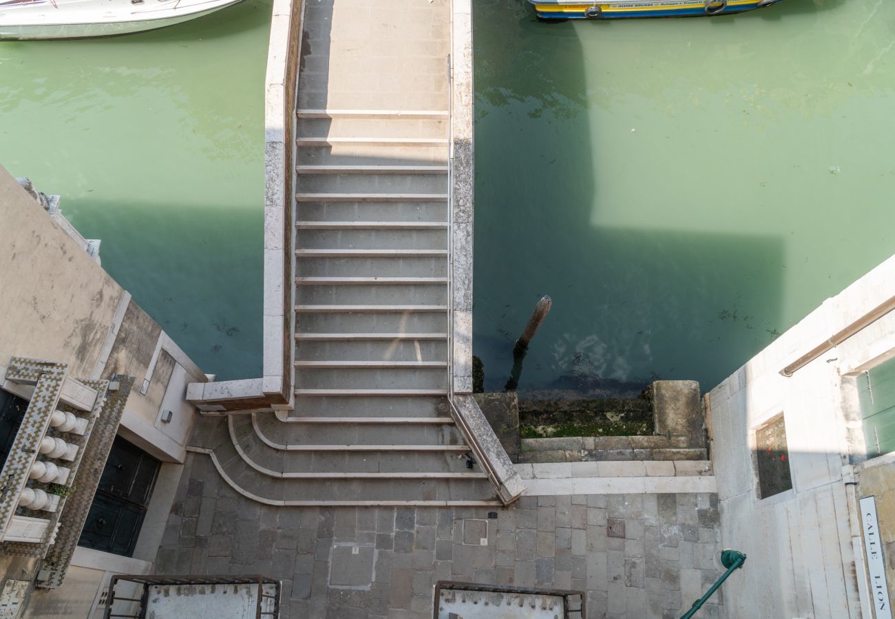 Appartamento a Venezia - Lion Palace Suite Terrace R&R
