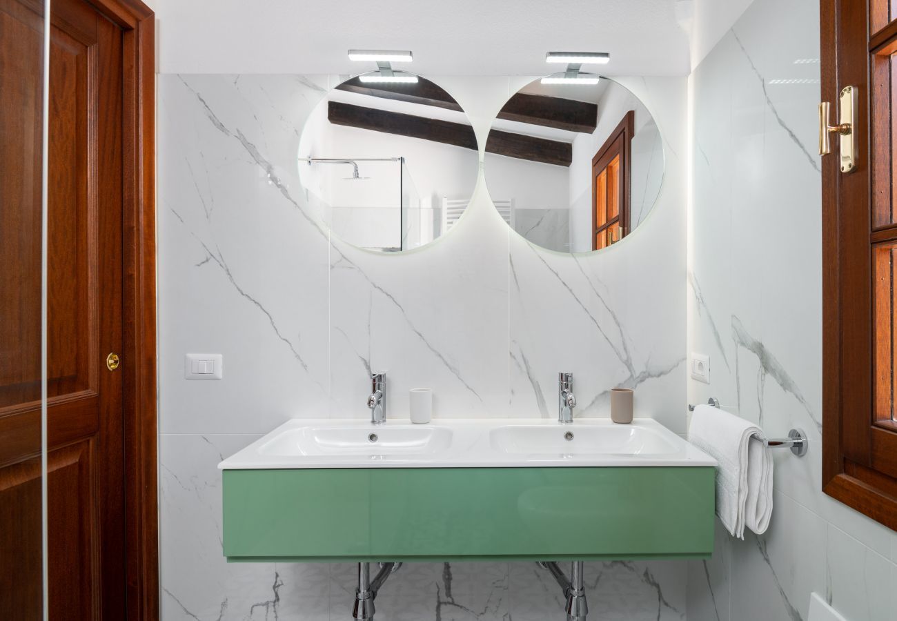 Villa a Porto San Paolo - Villa Kiki