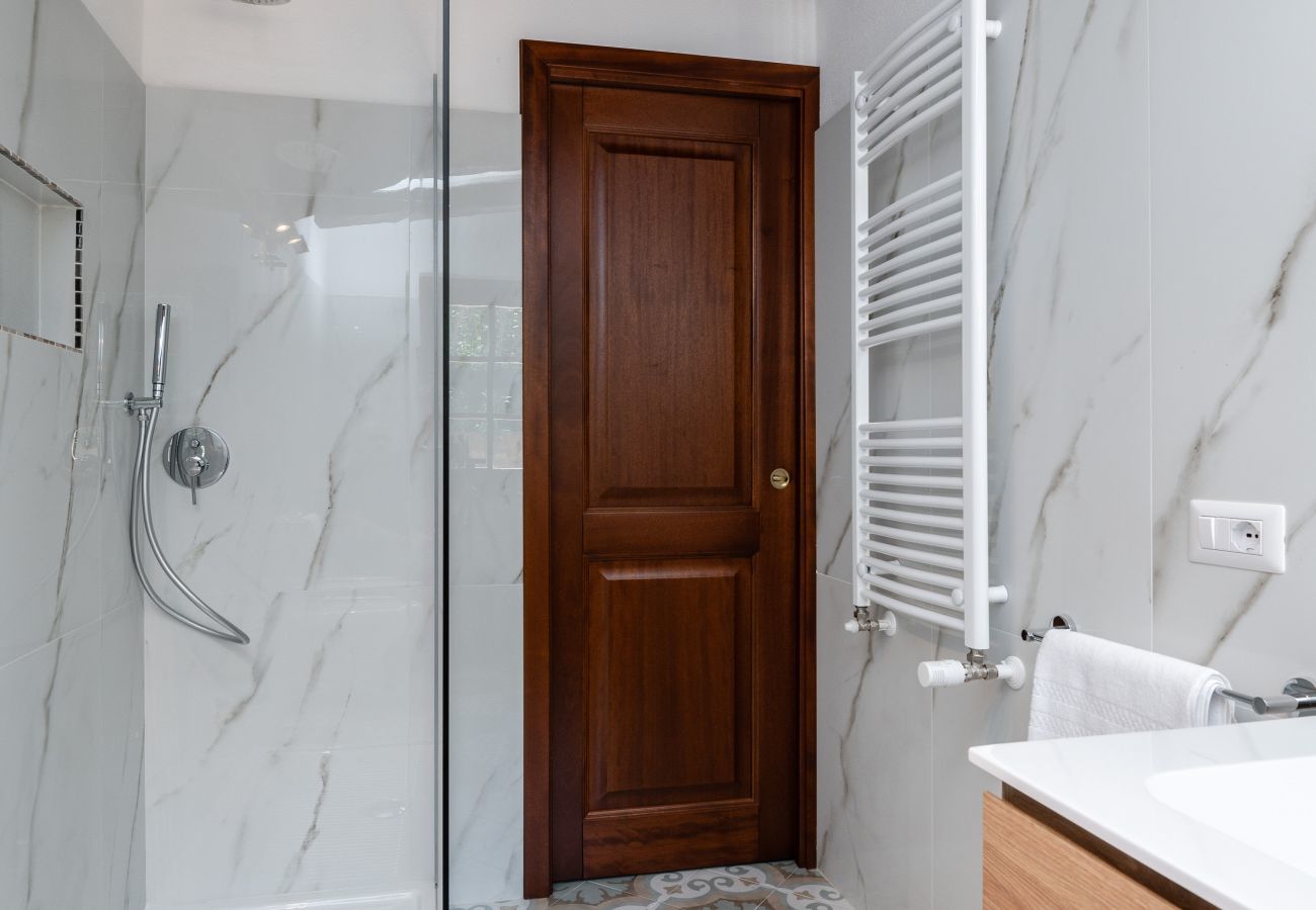 Villa a Porto San Paolo - Villa Kiki
