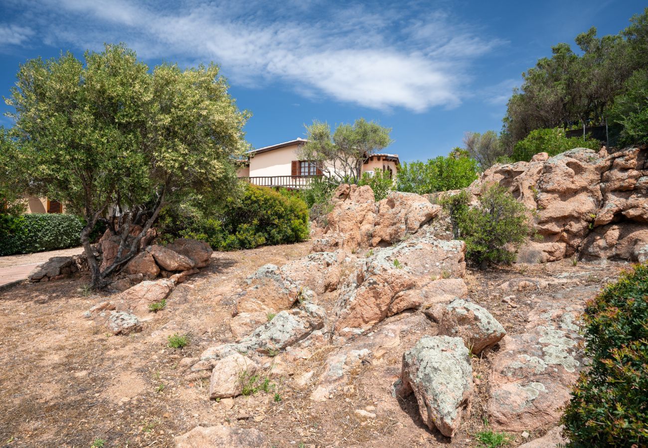Villa a Porto San Paolo - Villa Kiki