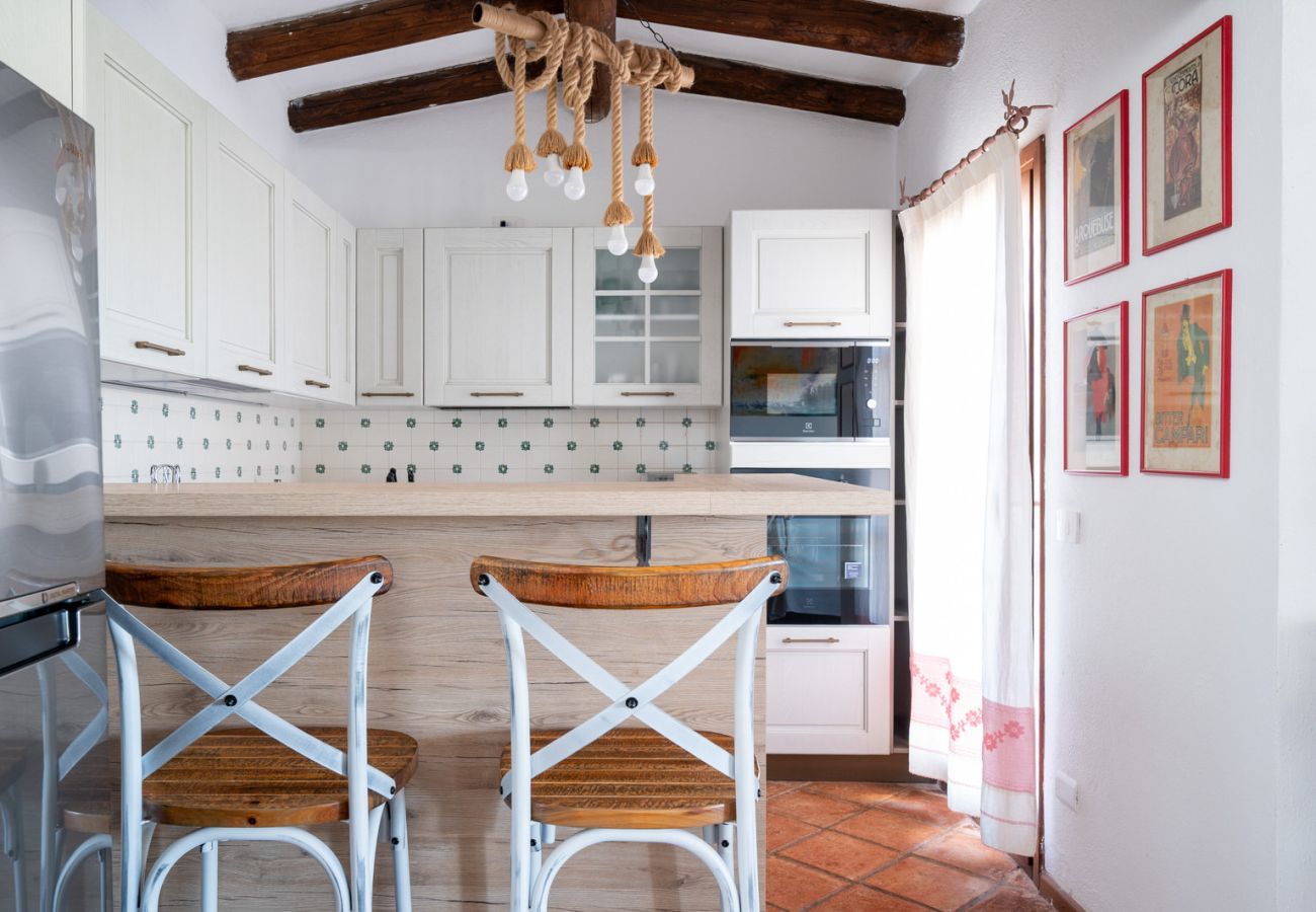 Villa a Porto San Paolo - Villa Kiki