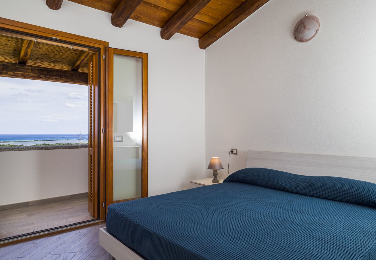 Villetta a San Teodoro - Villetta Zefiro - residenza moderna a Lu Impostu