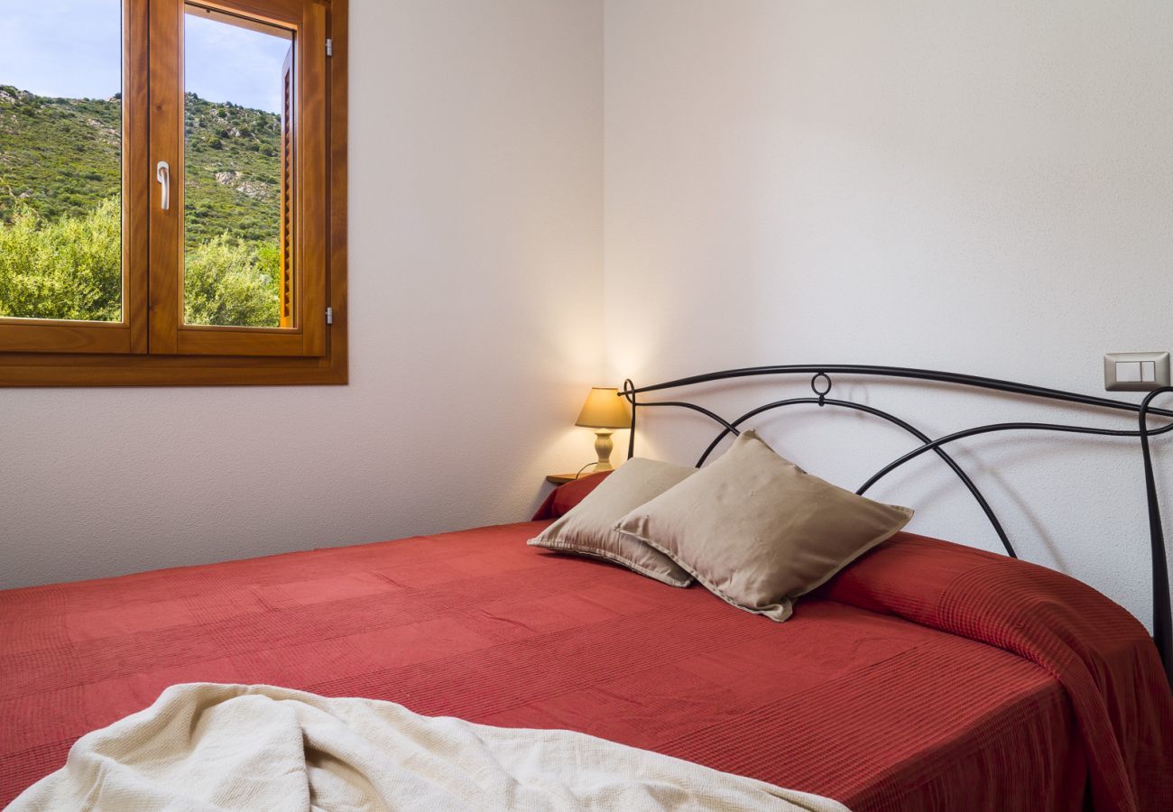 Villetta a San Teodoro - Villetta Zefiro - residenza moderna a Lu Impostu