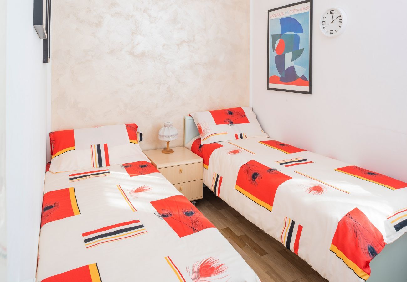 Casa a Lazise - CASA DIAMANTE