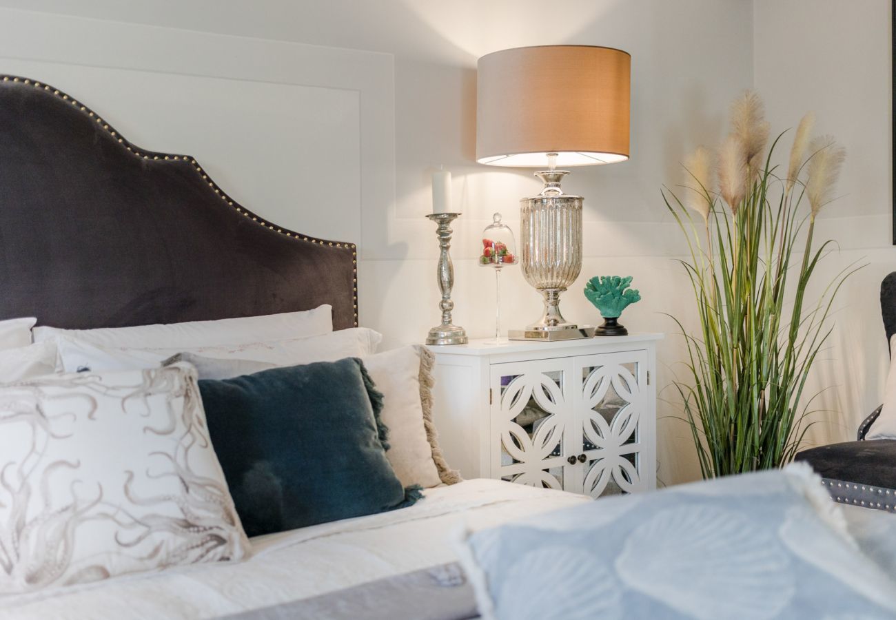 Villa a Viareggio - The Luxury Beach Villa