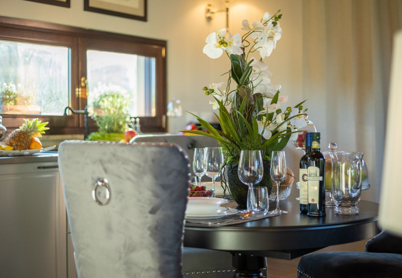 Villa a Viareggio - The Luxury Beach Villa