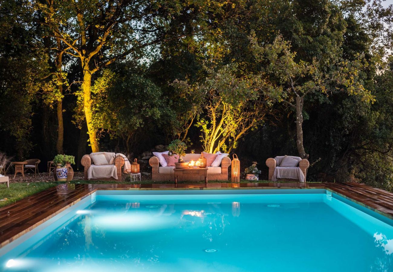 Villa a Capannori - Villa Lorena, a Vintage Family Villa