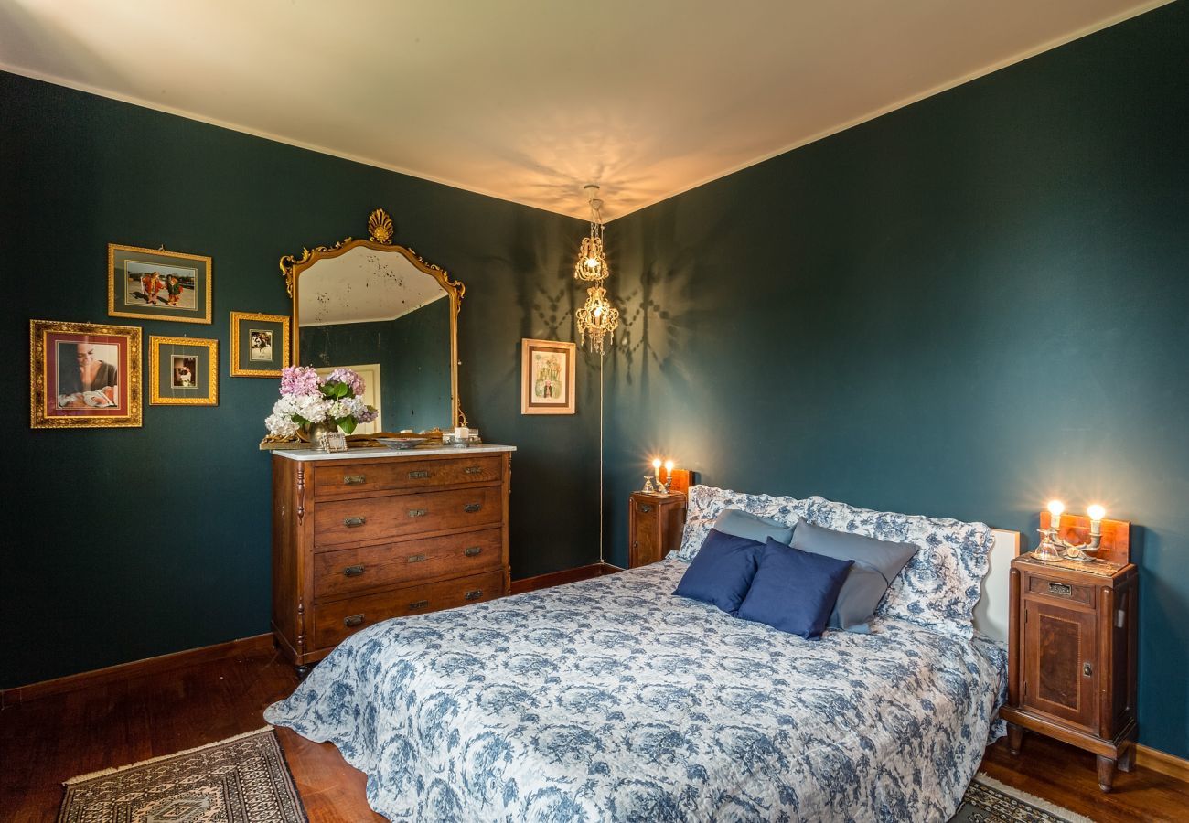 Villa a Capannori - Villa Lorena, a Vintage Family Villa