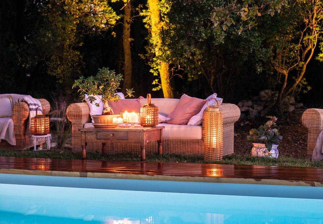 Villa a Capannori - Villa Lorena, a Vintage Family Villa