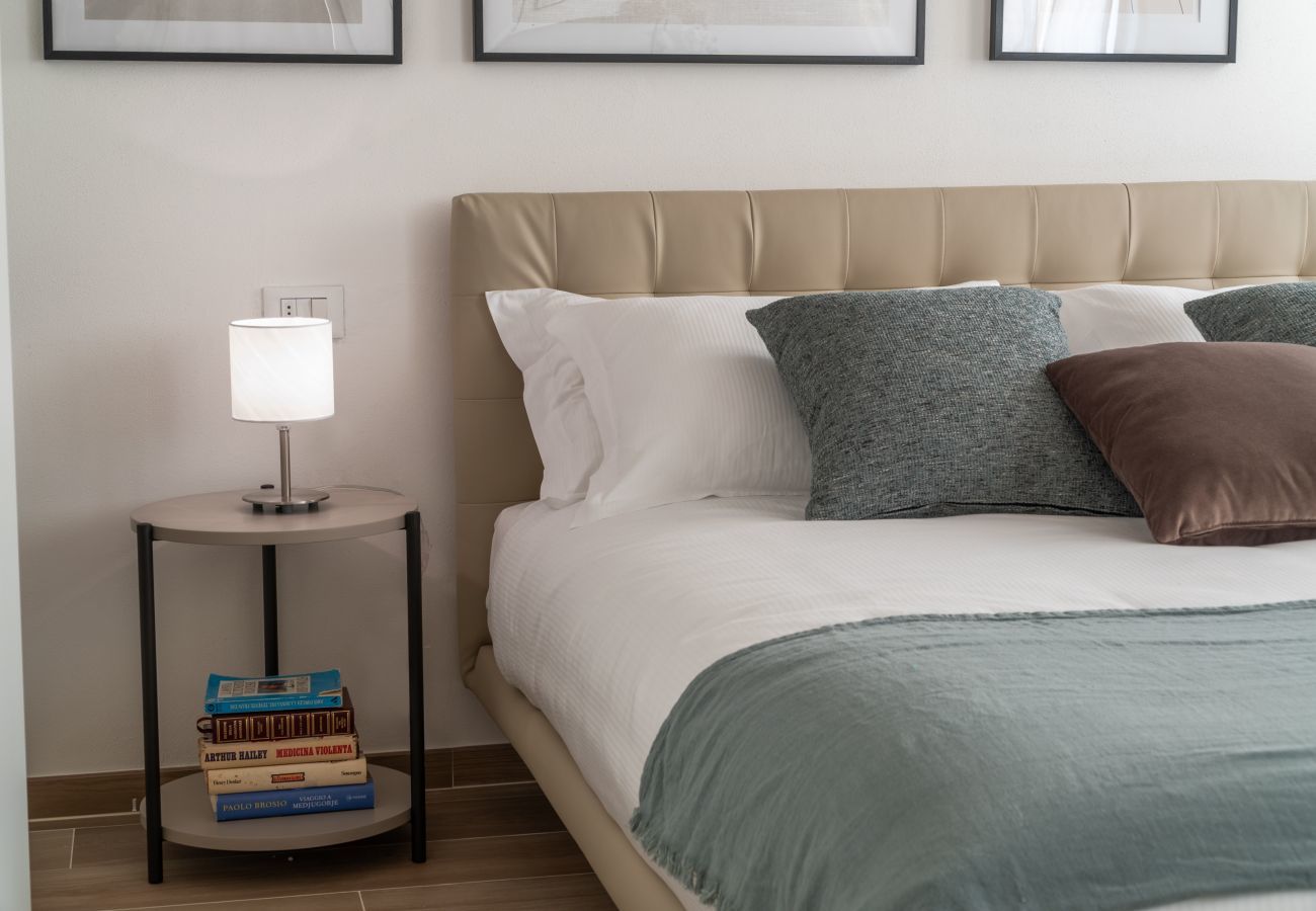 Appartamento a Venezia - San Giacomo dall'Orio Garden Apartment R&R