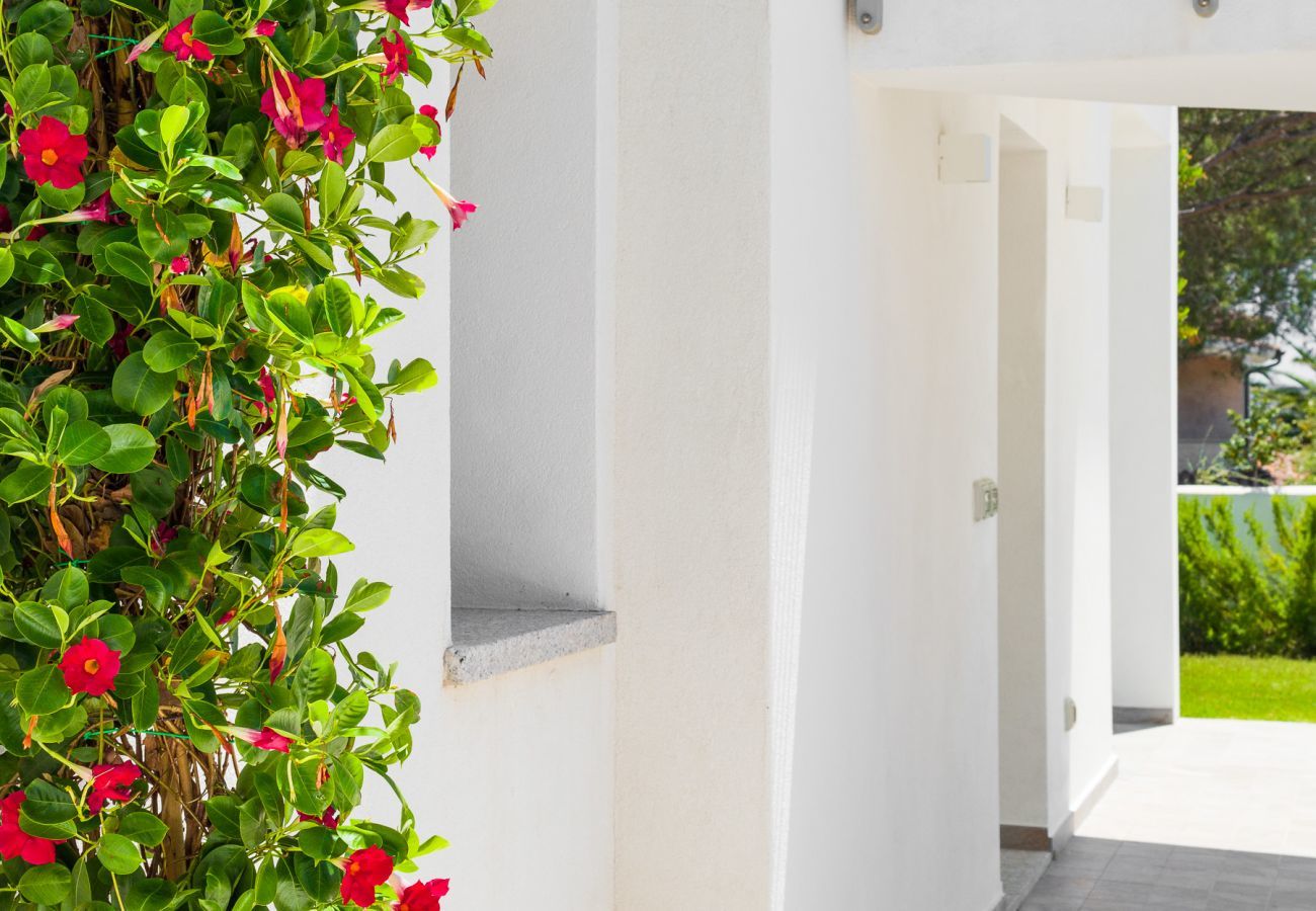WLofts 13 - Spazi aperti e aree comuni perfette per cene e momenti conviviali